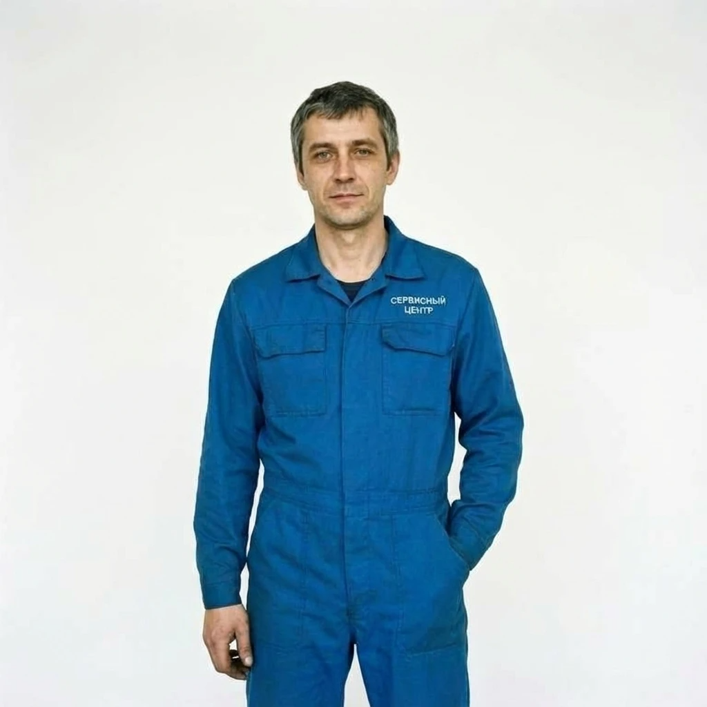 Олег Морозов