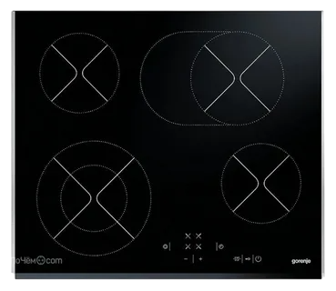 Замена экрана