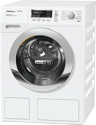 WTZH 130 WPM PWash 2.0 & TDos XL