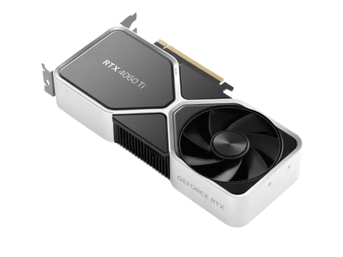 RTX 4060 Ti