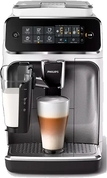 EP5447 Series 5400 LatteGo